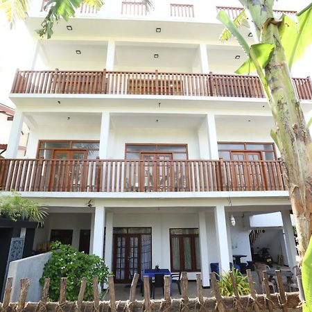 Sisi'S Place Bentota Exterior foto