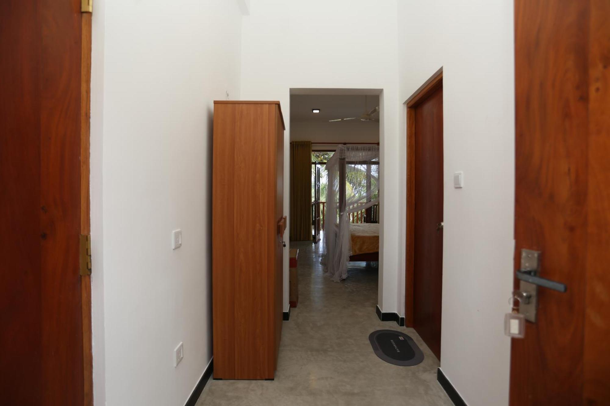 Sisi'S Place Bentota Exterior foto