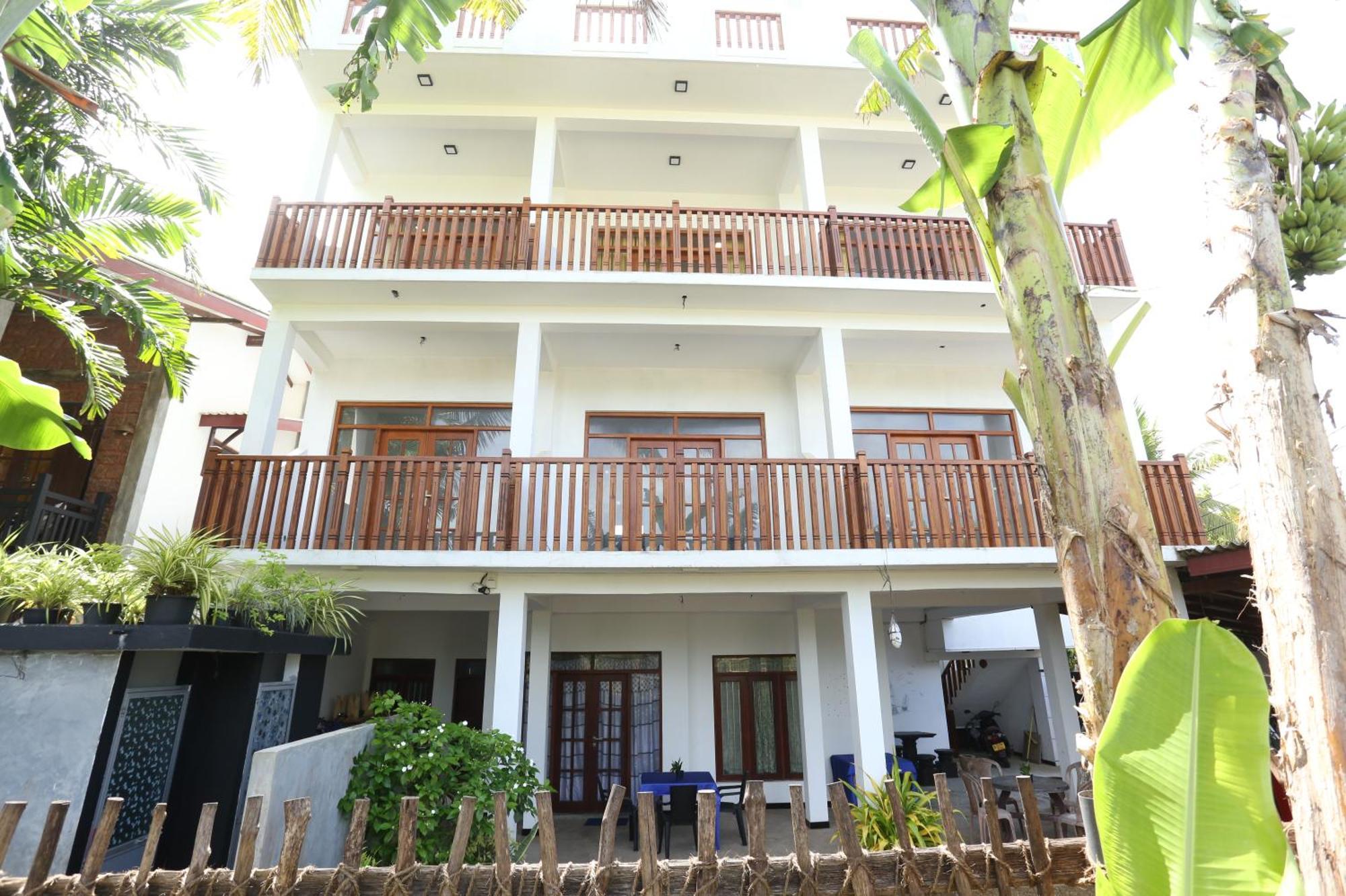 Sisi'S Place Bentota Exterior foto