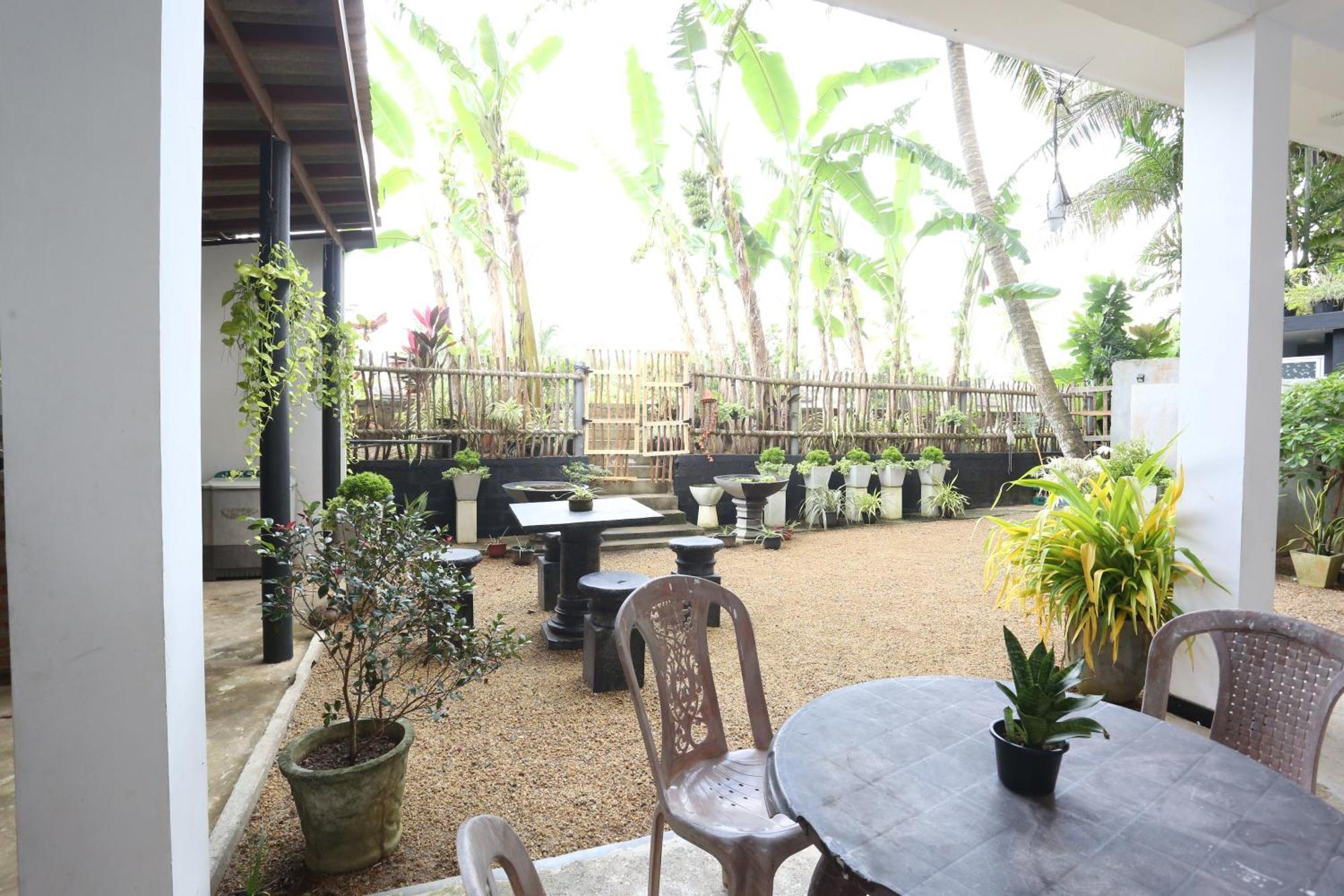 Sisi'S Place Bentota Exterior foto