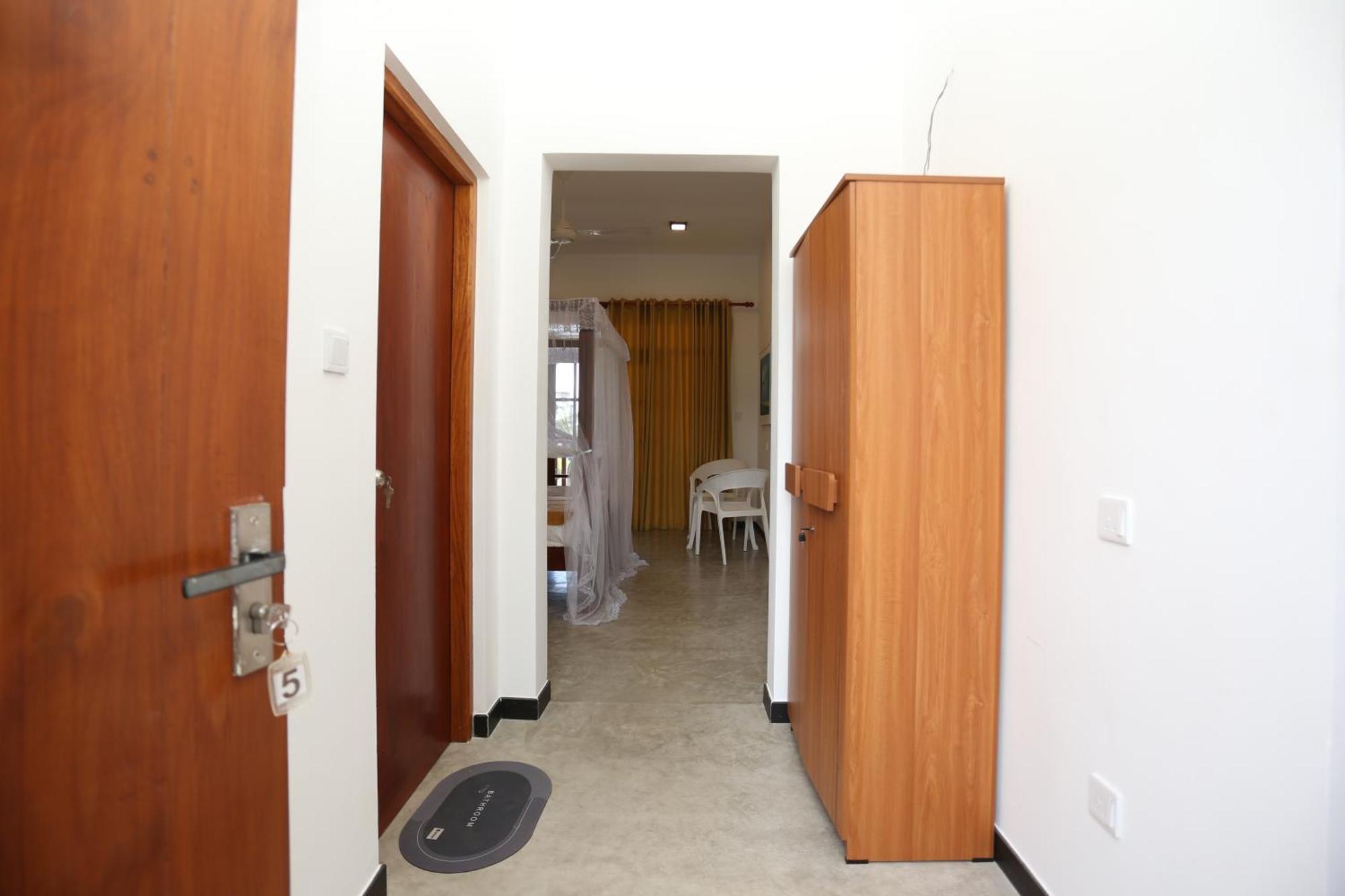 Sisi'S Place Bentota Exterior foto