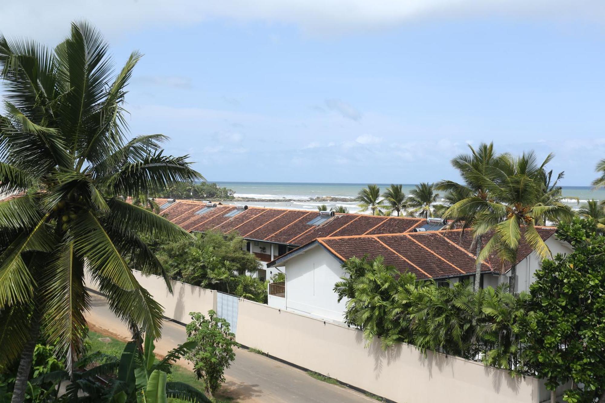 Sisi'S Place Bentota Exterior foto