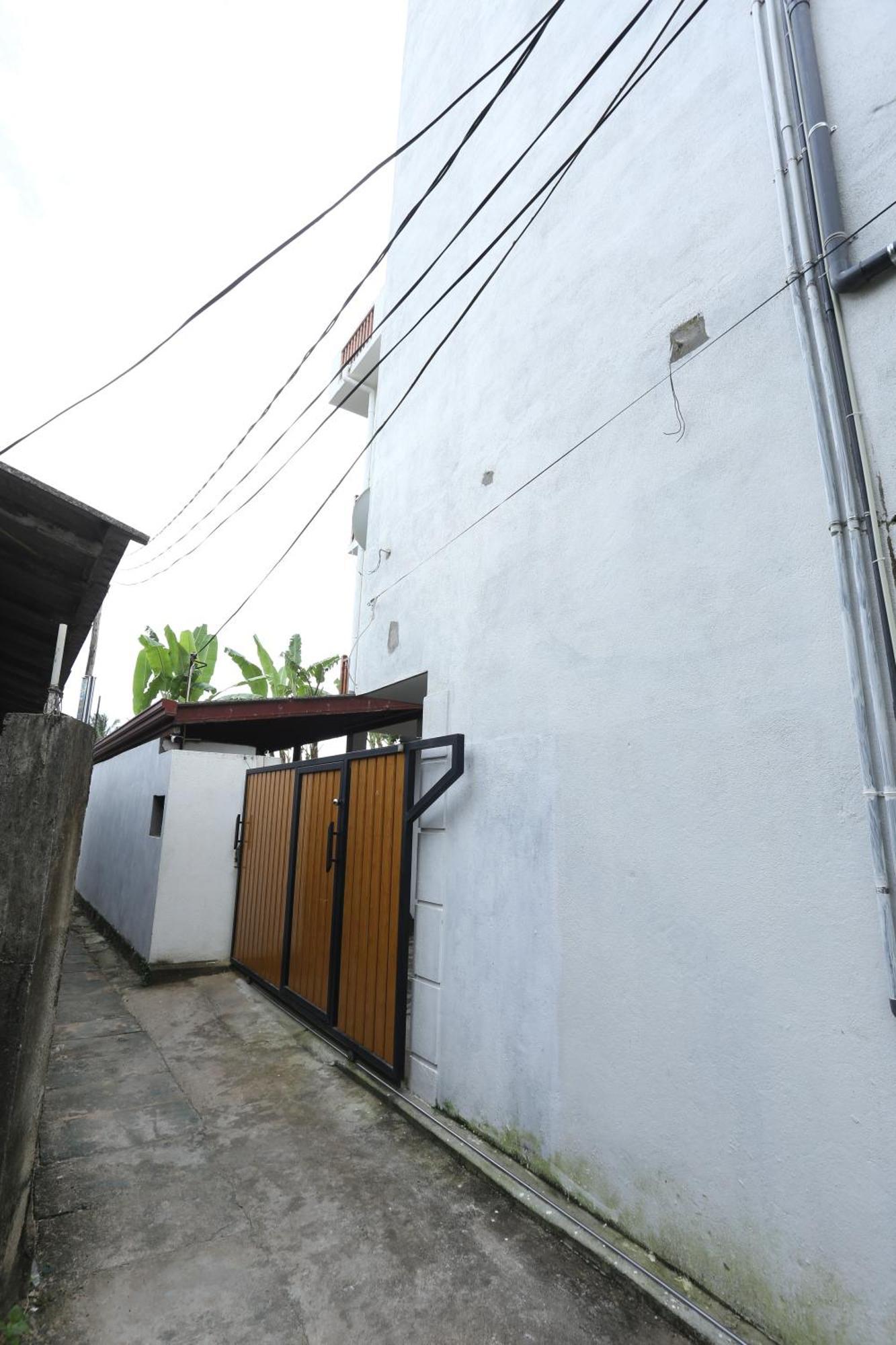 Sisi'S Place Bentota Exterior foto