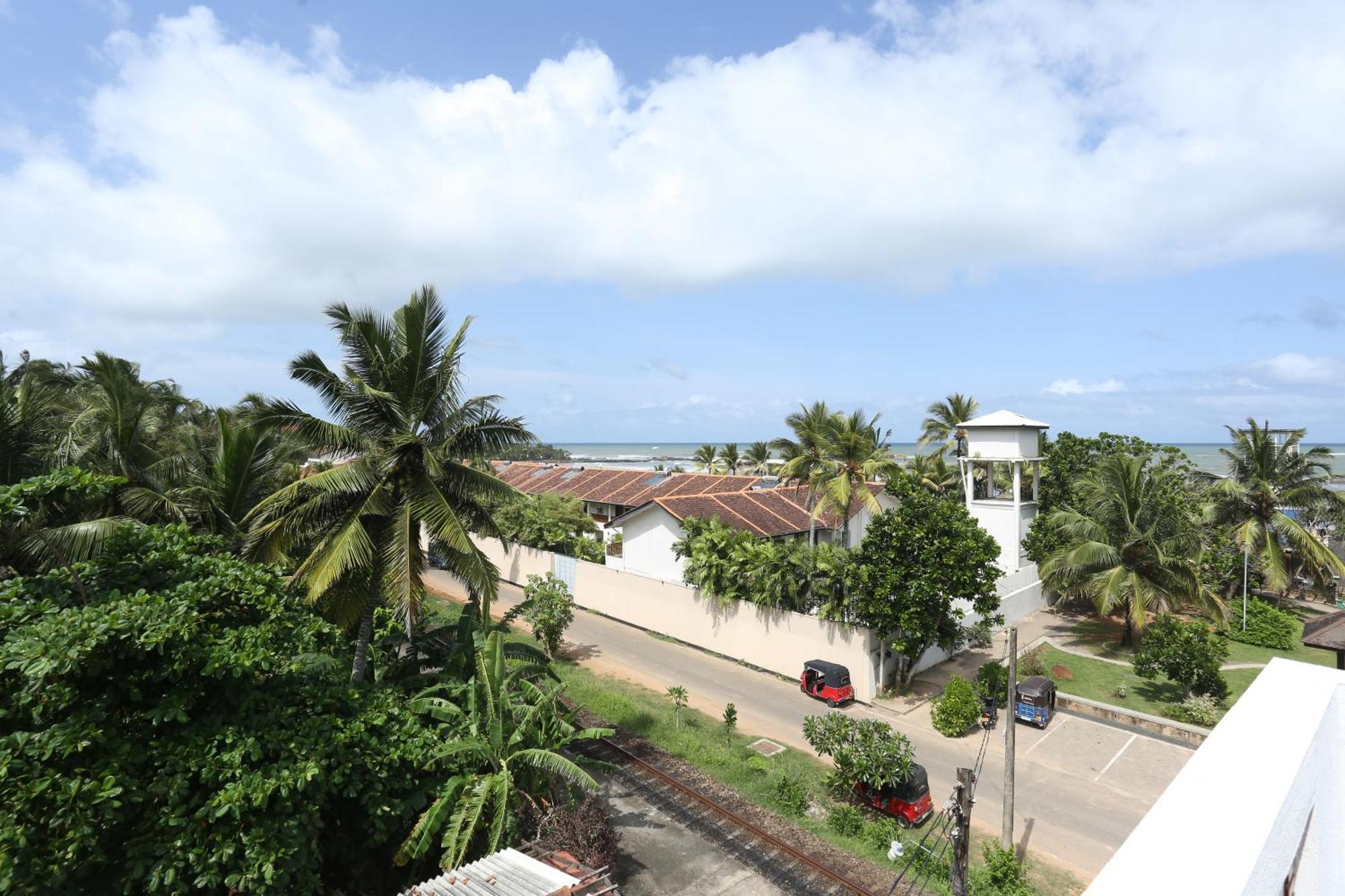 Sisi'S Place Bentota Exterior foto