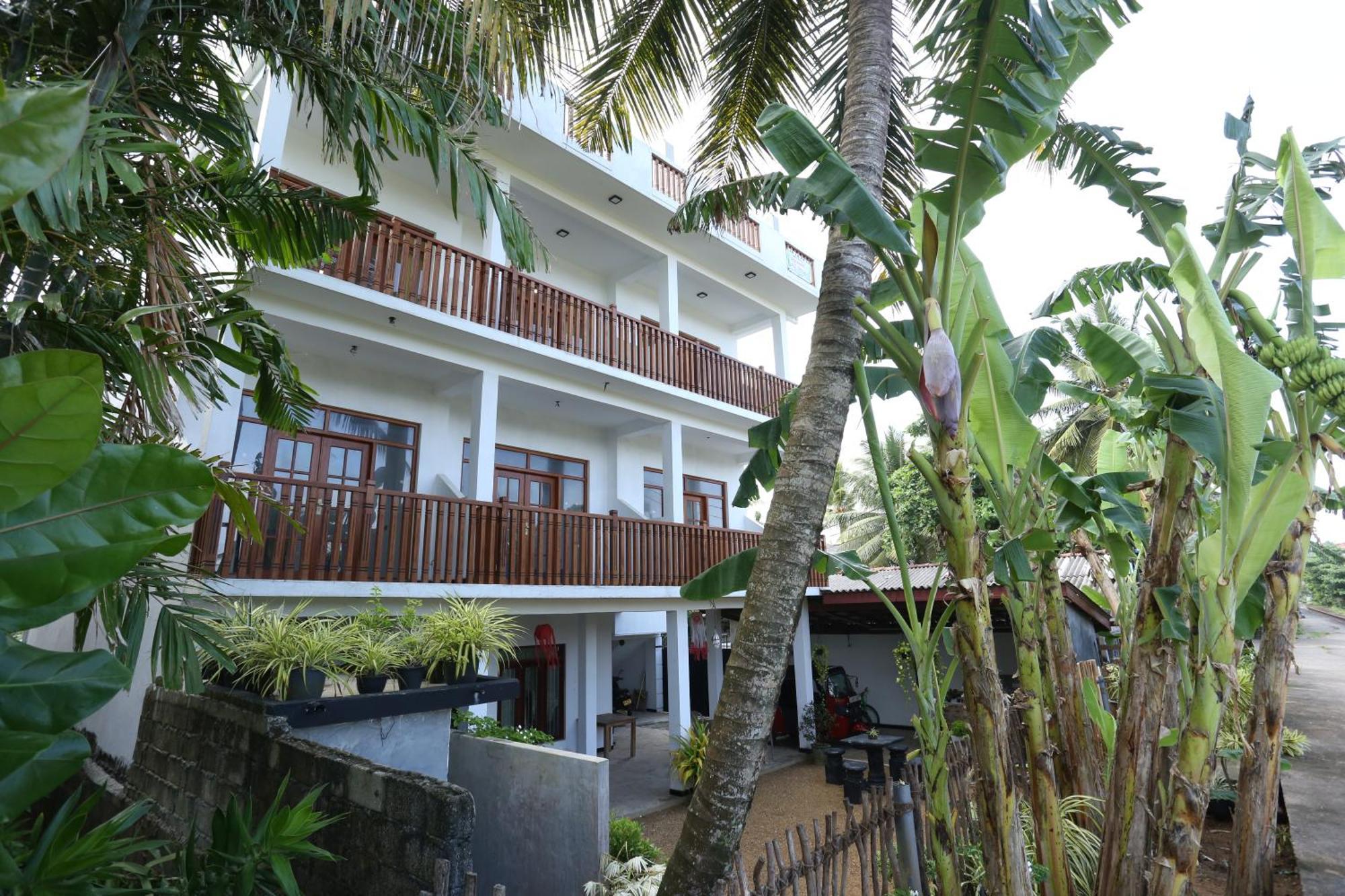Sisi'S Place Bentota Exterior foto