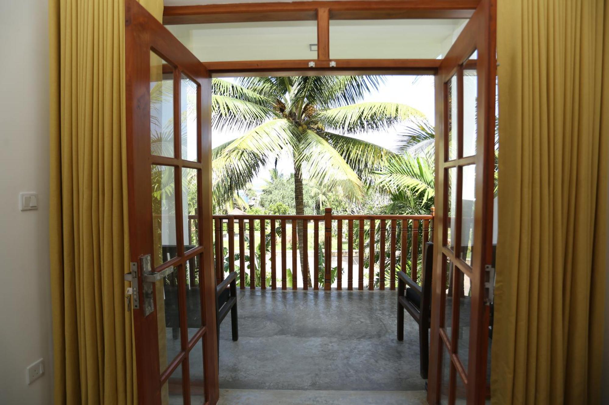 Sisi'S Place Bentota Exterior foto